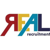 REAL Recruitment Logotype
