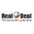 Real Deal Technologies Logotype