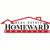 Real Estate Homeward Brokerage Logotype