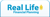 Real Life Financial Planning Logotype