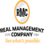 Real Management Company Logotype