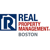 Real Property Management Boston Logotype