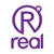 Real Staffing Logotype