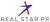Real Star PR Logotype