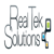 Real Tek Solutions, Inc. Logotype