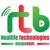 Reallife Technologies Bangladesh Logotype