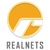 Realnets Logotype