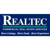 Realtec Commercial Real Estate Logotype
