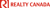 Realty Canada Logotype