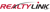 RealtyLink, LLC Logotype