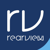 Rearview Advertising Logotype