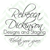 Lemondrop Home by Rebecca Dickinson Designs and Staging Logotype