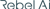 Rebel AI Logotype
