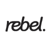 rebel Logotype