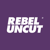 Rebel Uncut Logotype