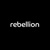Rebellion Design Logotype