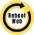 Reboot Web Logotype