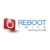 RebootTwice LLC Logotype