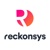Reckonsys Logotype