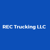 Rec Trucking Logotype