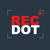 RecDot Logotype