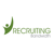 Recruiting Bandwidth Logotype