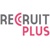 RecruitPlus Consulting Logotype