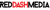 Red Dash Media Logotype