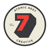Red7 Creative Logotype