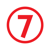 Red7e Logotype