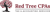 Red Tree CPAs Logotype