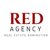 RED Agency Logotype