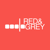 Red and Grey Logotype