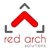 Red Arch Solutions Logotype