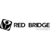 Red Bridge Internet Logotype