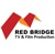 Red Bridge Logotype