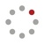 Red Circle Agency Logotype