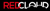 Red Cloud Logotype