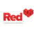 Red Communication Logotype