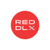 Red Deluxe Logotype