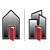 Red Door Real Estate Group Logotype