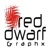 Red Dwarf Graphx Logotype