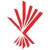 Red Fan Communications Logotype