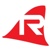 Red Fin Marketing Logotype