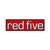 Red Five IT Logotype