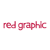 Red Graphic Logotype
