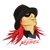 Red Headed Rebel Logotype