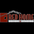Red Home Design & Staging Logotype