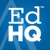 Ed HQ Limited Logotype
