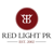 Red Light Public Relations Logotype